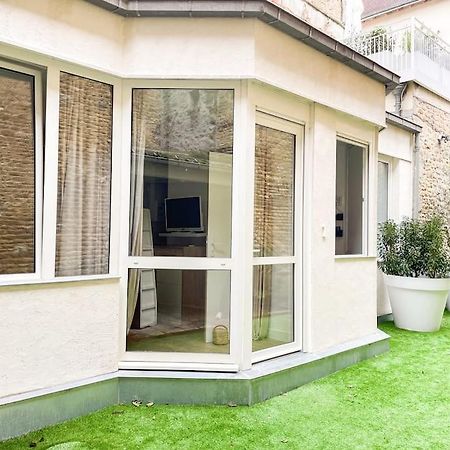 Studio Sable D'Or N1 Alençon Buitenkant foto