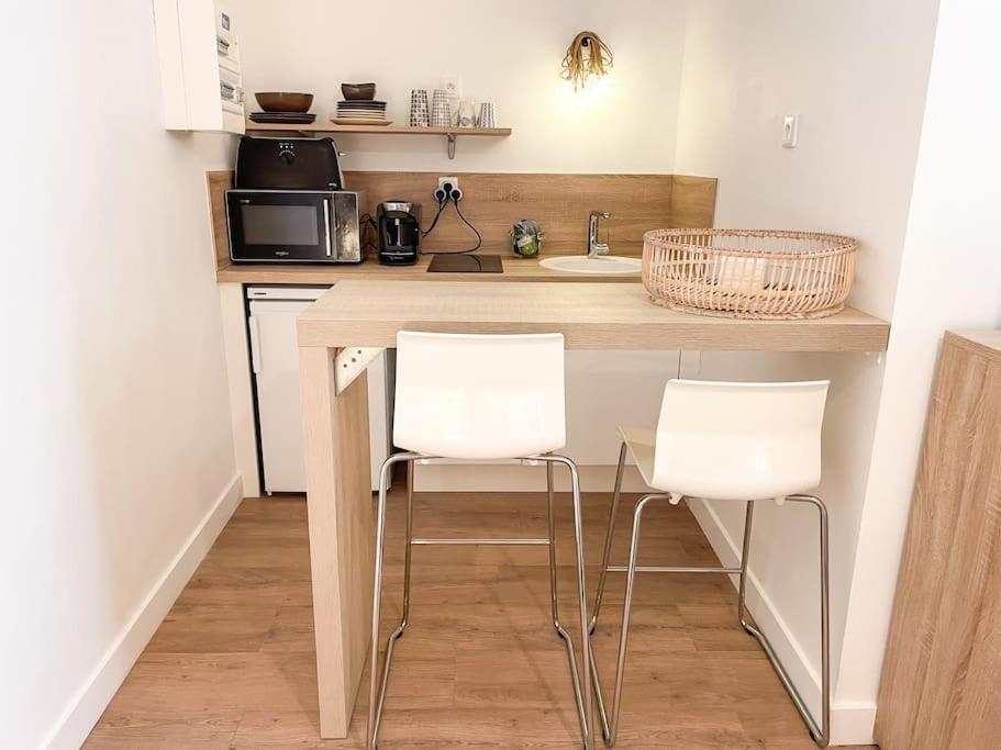 Studio Sable D'Or N1 Alençon Buitenkant foto